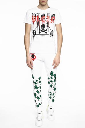 Philipp plein x alec, zdjęcie 2 Philipp plein x alec od Philipp Plein